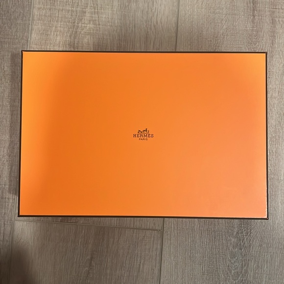 Hermes Chypre Sandal - Picture 4 of 8